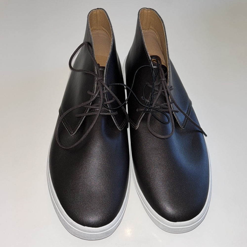 EXPRESS MEN’S SIZE 11 | High-Top Boot/Sneakers | NEW WITH TAGS